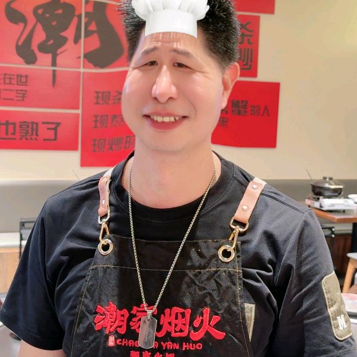 不靠谱的鞋垫和靠谱的火锅店