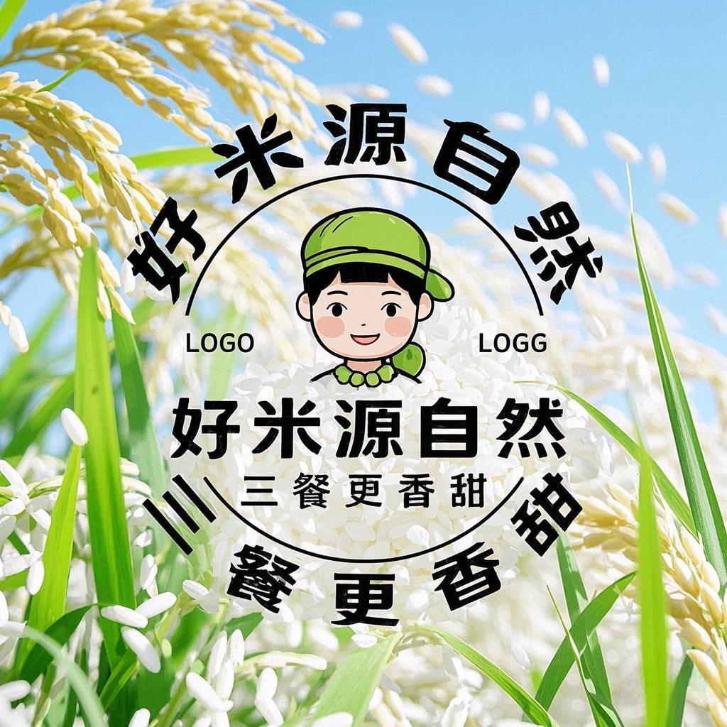 尚好米业