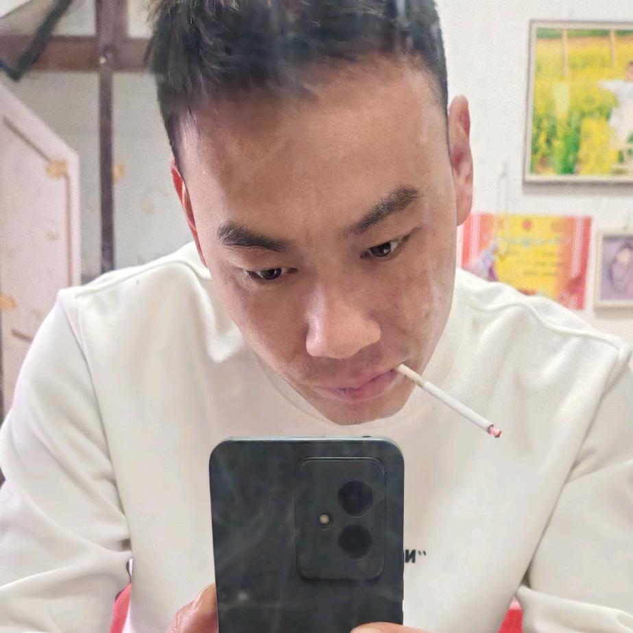 我乐意