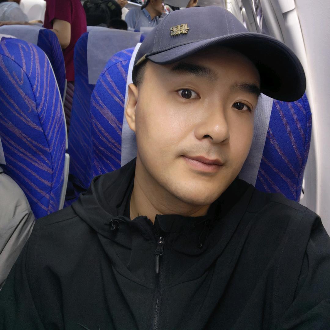 凌云（千面千变）