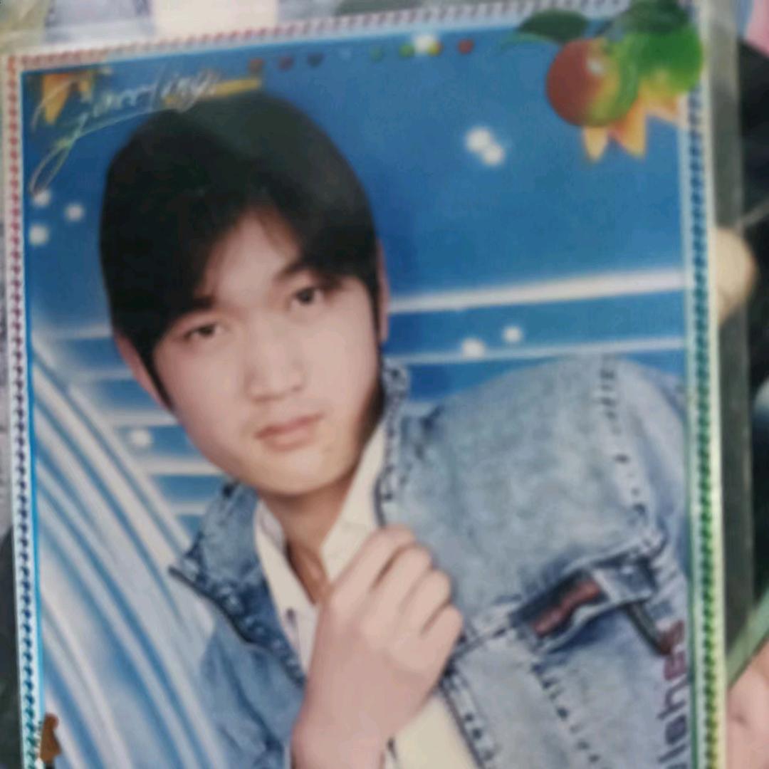 海飘的的浪子哥