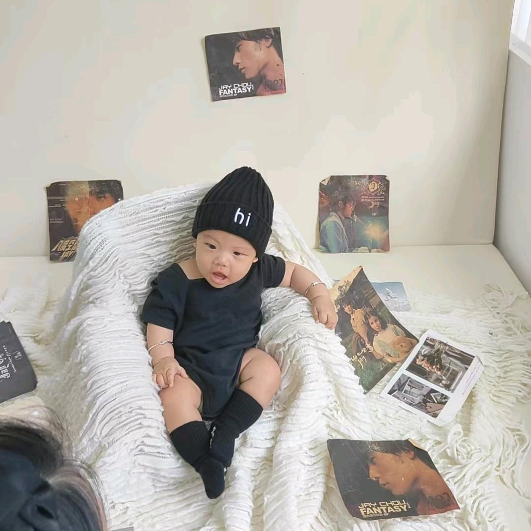 小泽泽(八月龄)