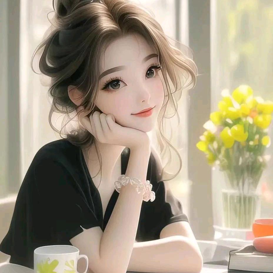 幸运相随