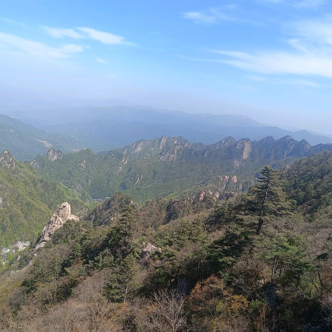 郸城新天地酒店