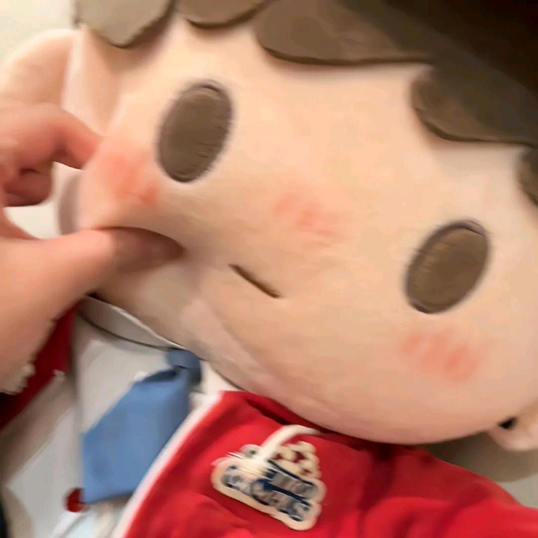 喵也不说话