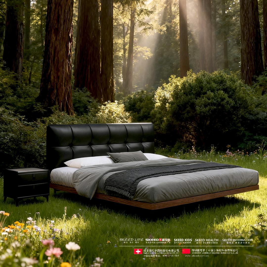 济南喜可多多家具