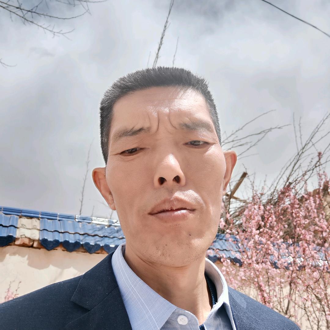 一半清醒一半糊涂（老实人）