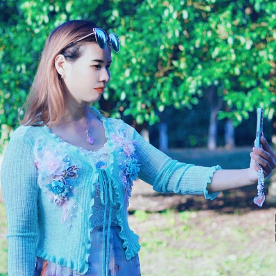 牡丹姐🎤(早上8：30）