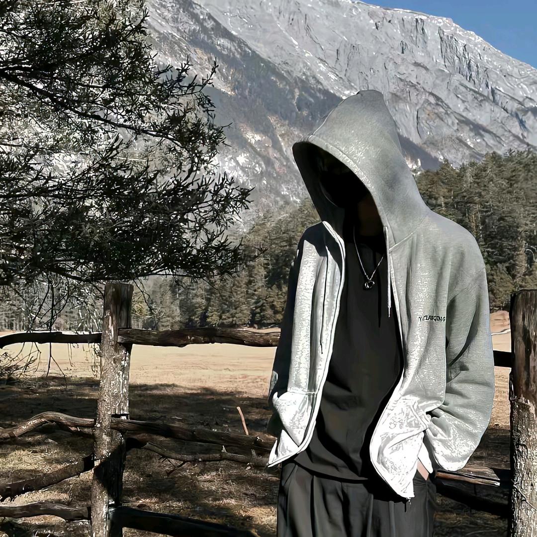 小阿乐（西格玛男人）