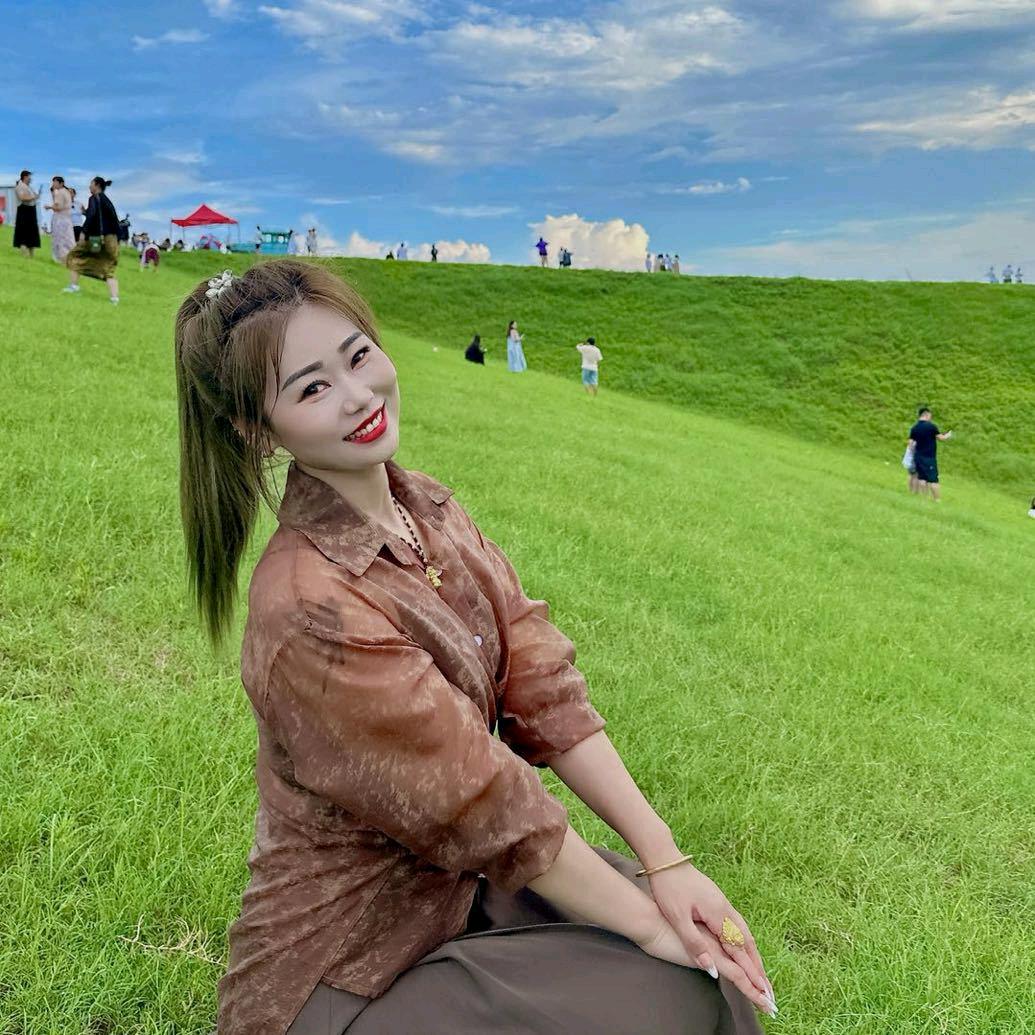 李姐女汉子的新男朋友
