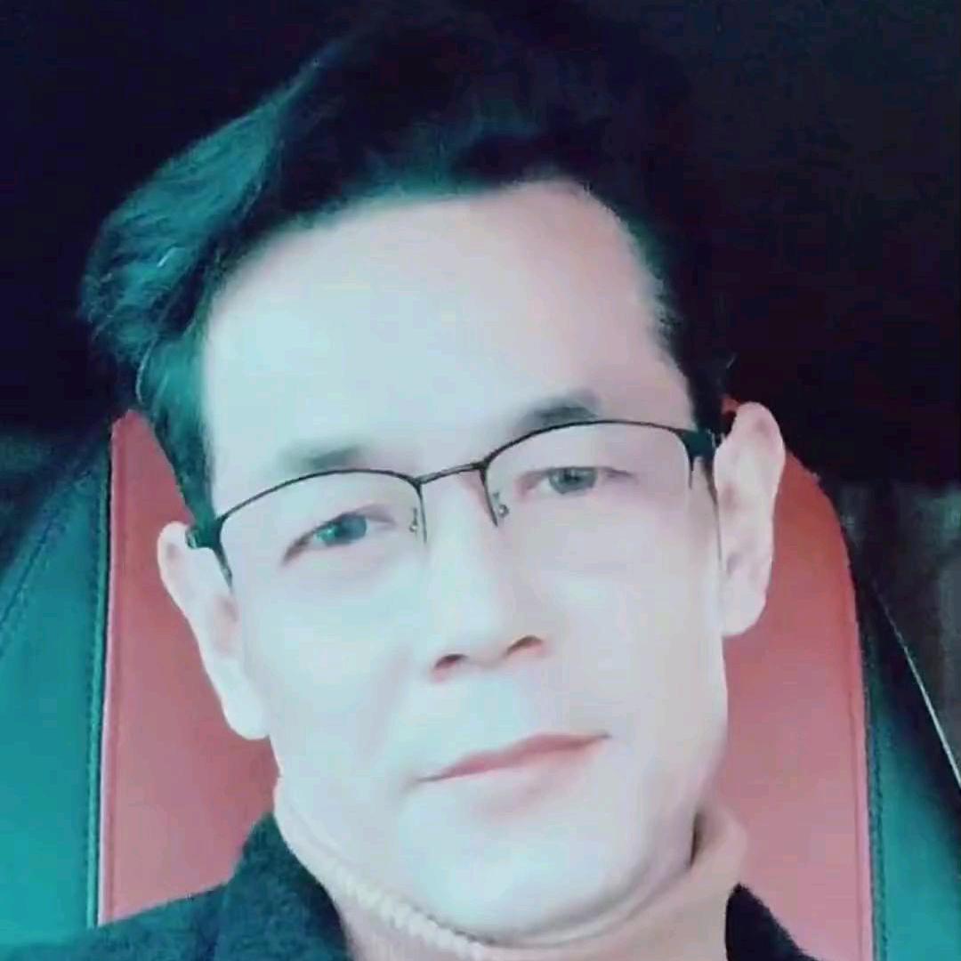 一杯清水