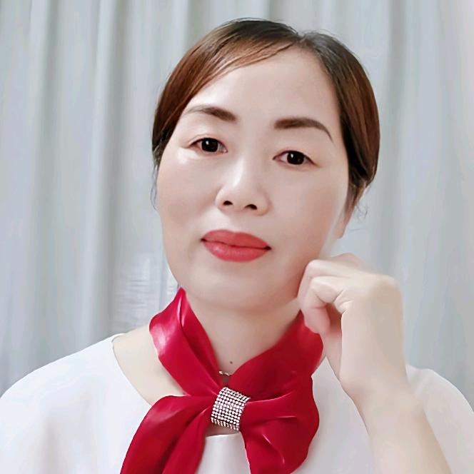 陈女士