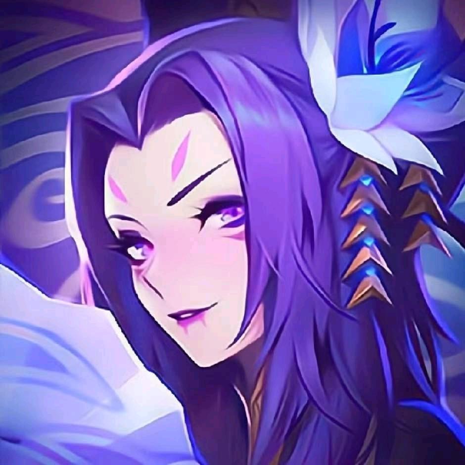 清莲