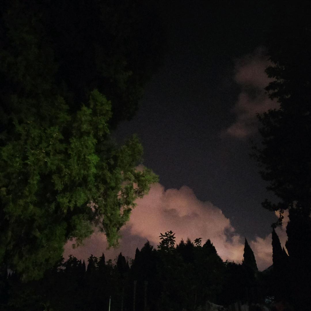 雾月| 爱意随风起