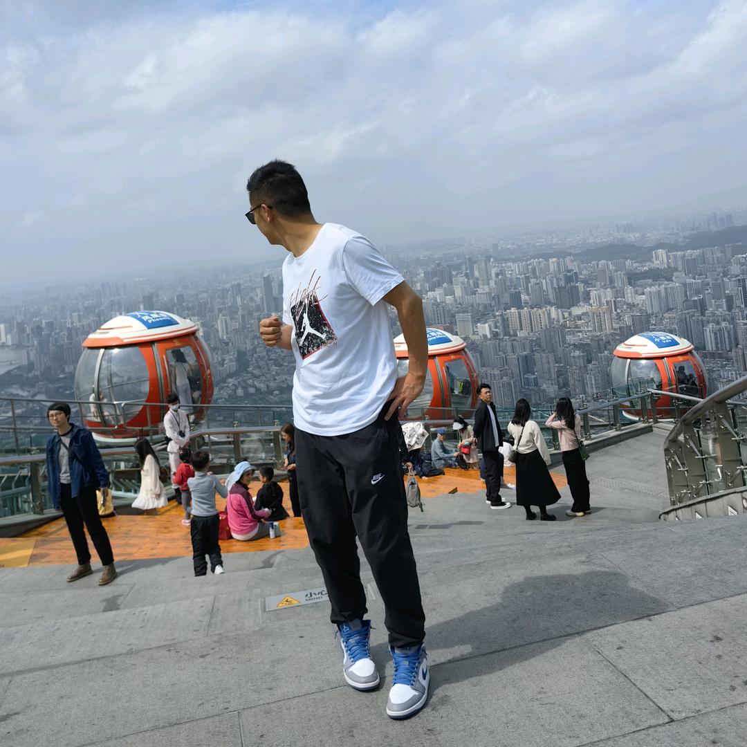 差不多先生🏀