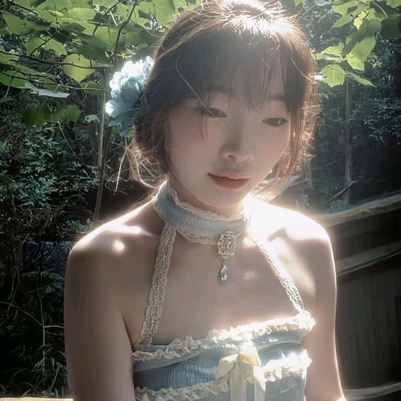 玲日常