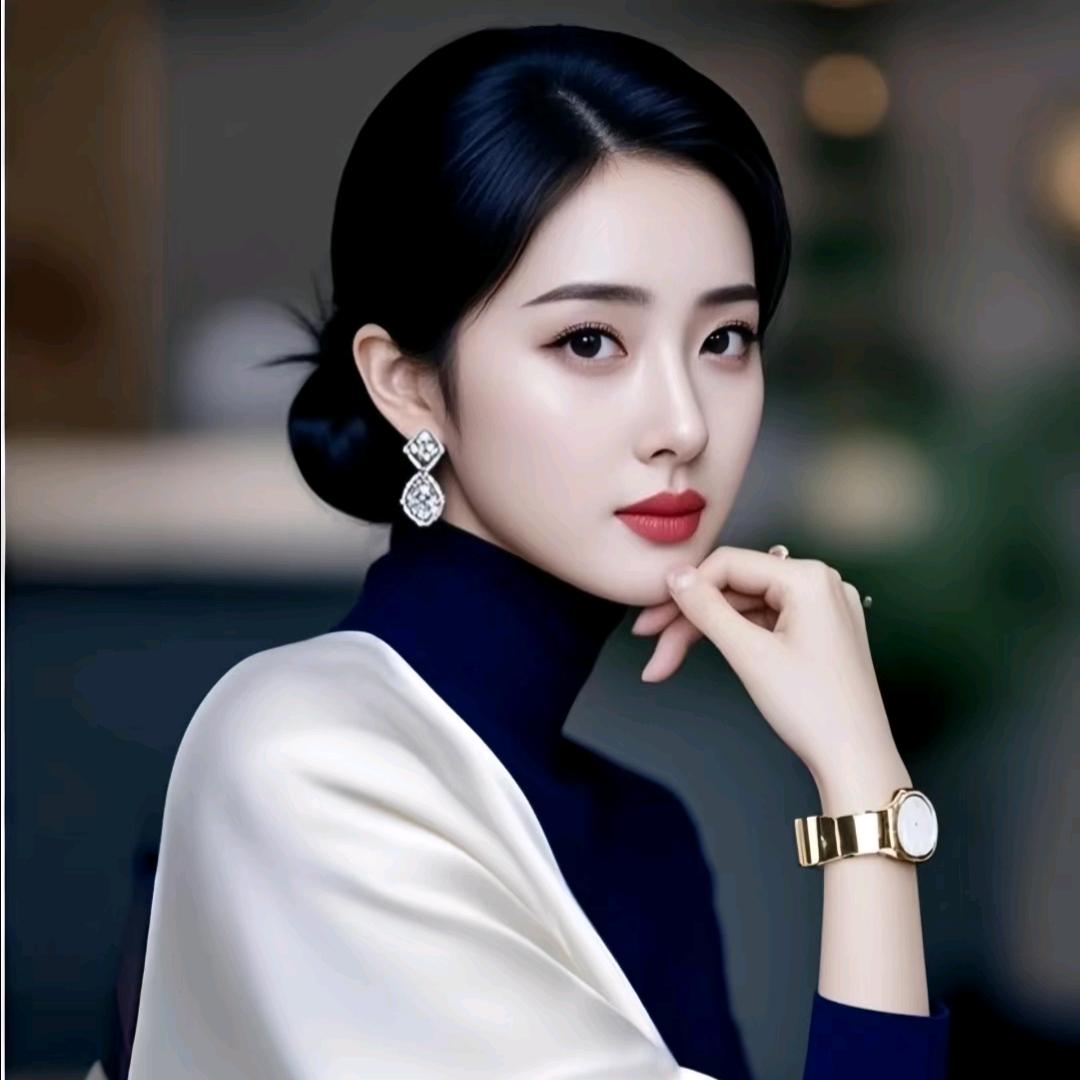 精致穿搭
