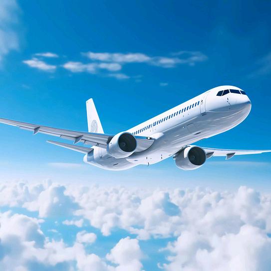 海南空飞通用航空