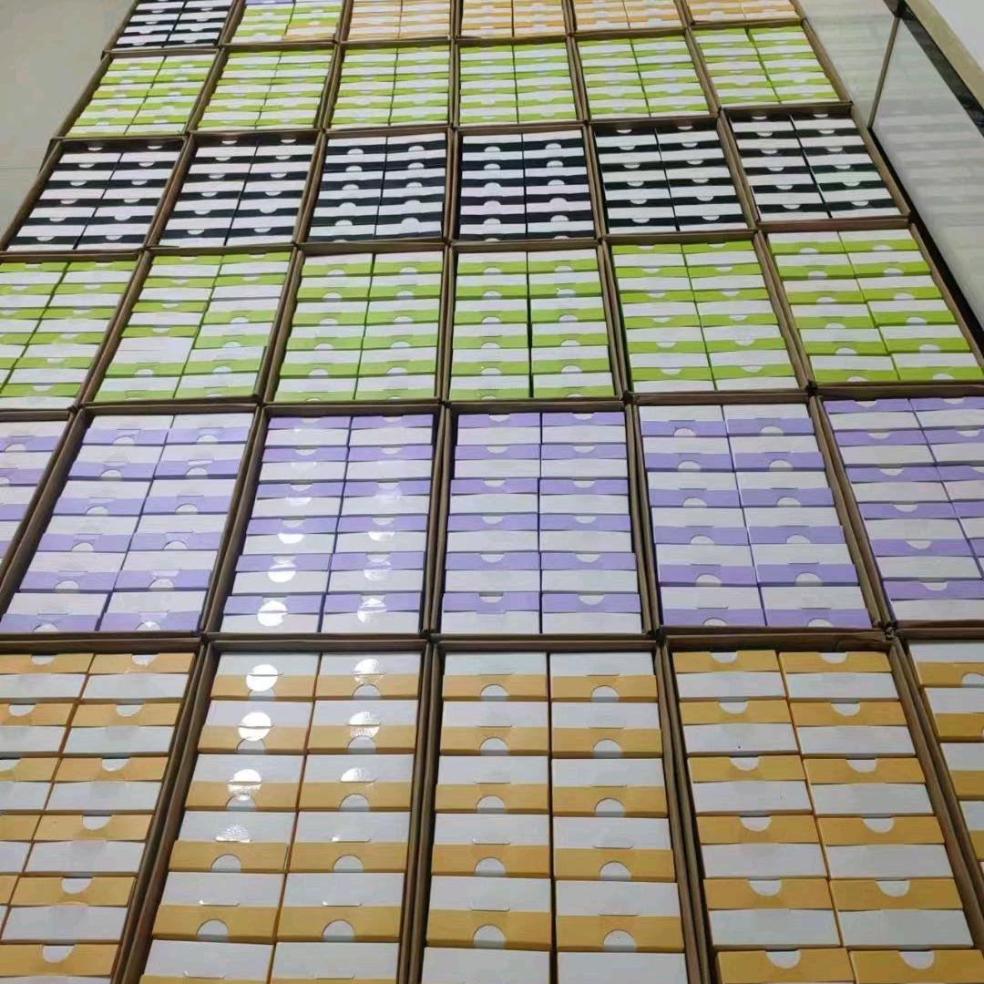 娜娜（精油皂代理）