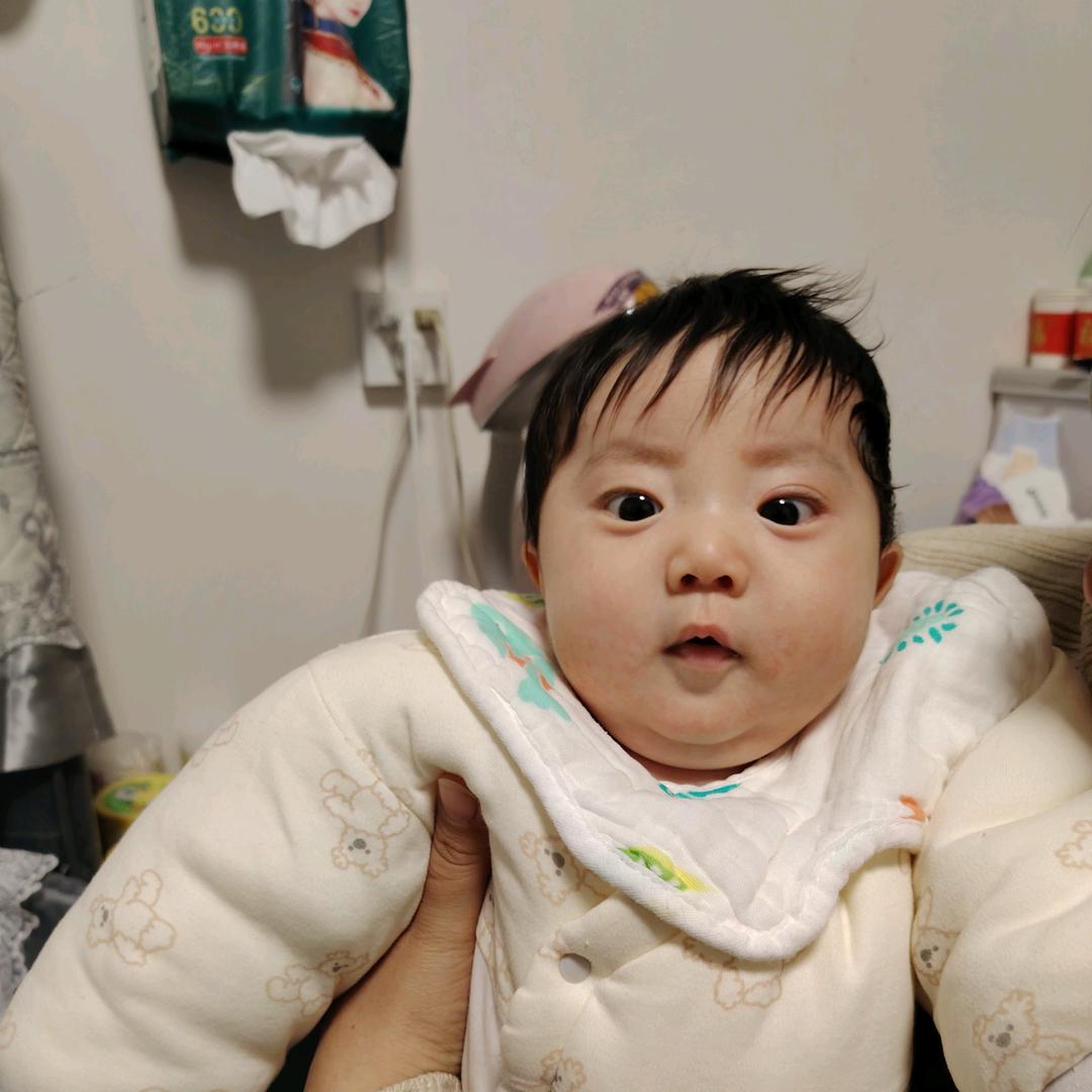 山东人