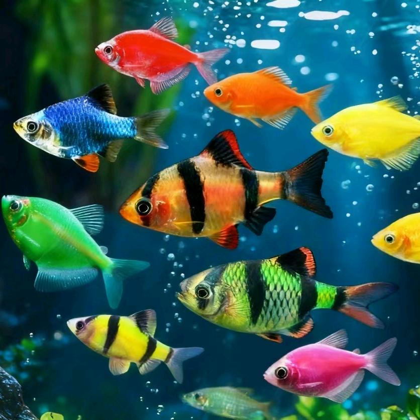 鱼升有源水族臻选阁