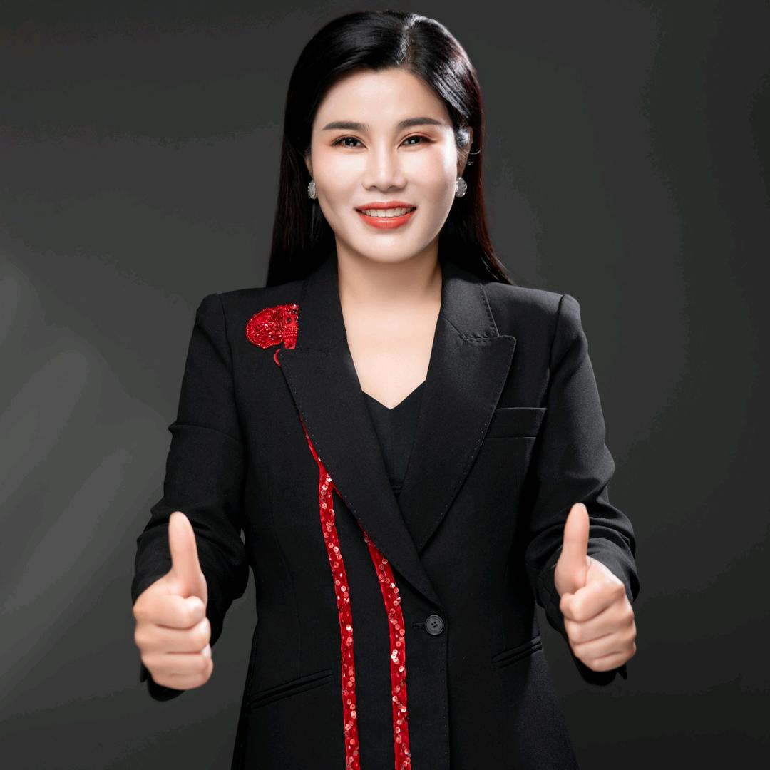 美业赋能段心怡