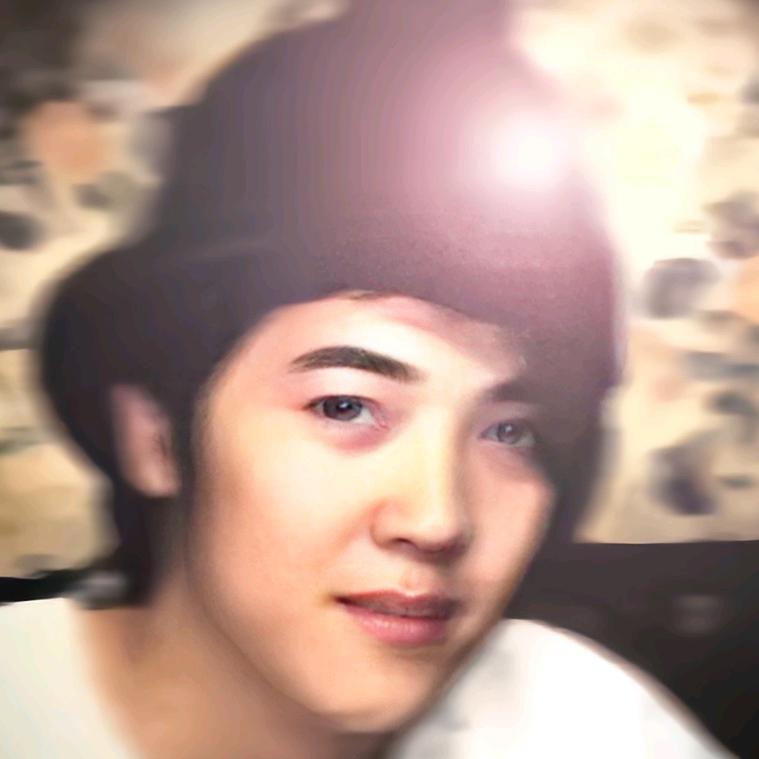 垦老卒（鱿鱼）