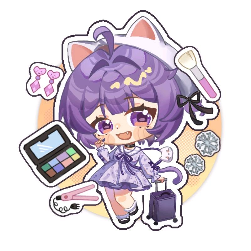 ʚʕ̯•͡˔•̯᷅ʔɞ葡萄蒋蒋汁🍇