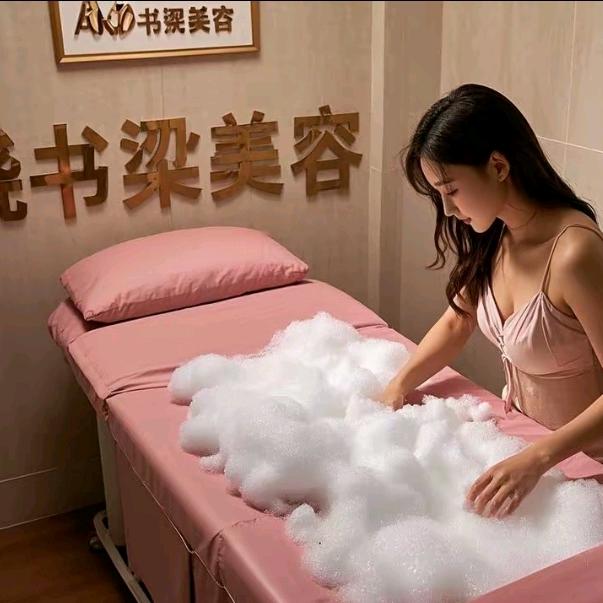 晓书梁美容AAKK Q Q 5