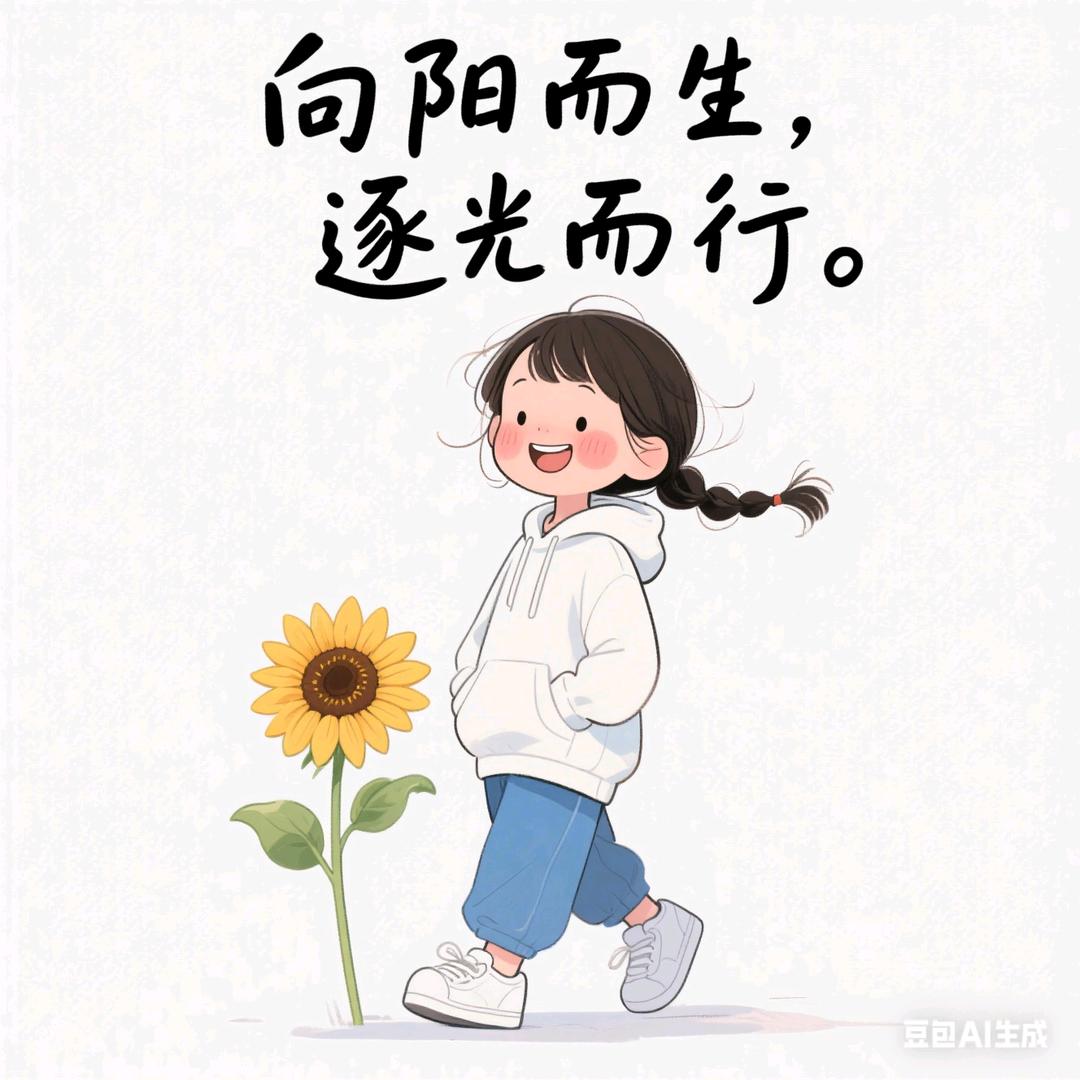 沐光前行
