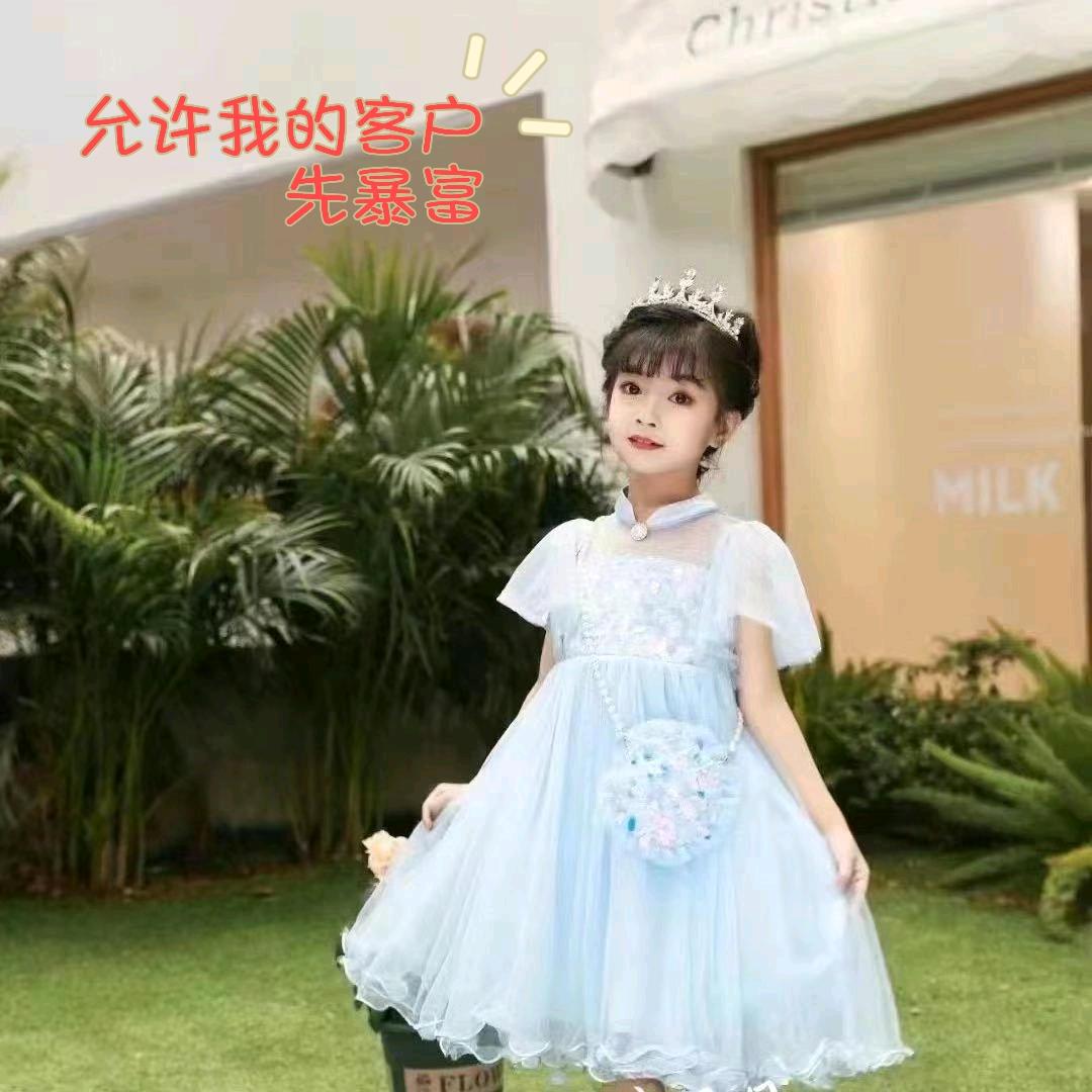 织里萌宝童装批发2号