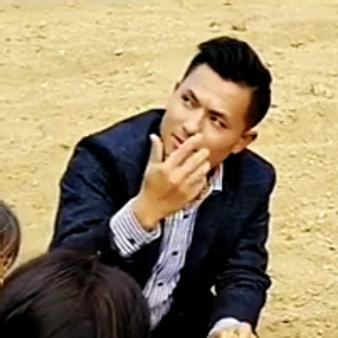 花榜时尚村长