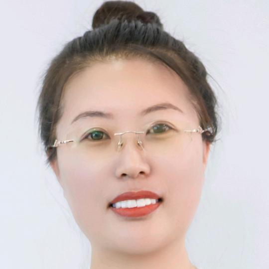 新生活newLife张熙悦