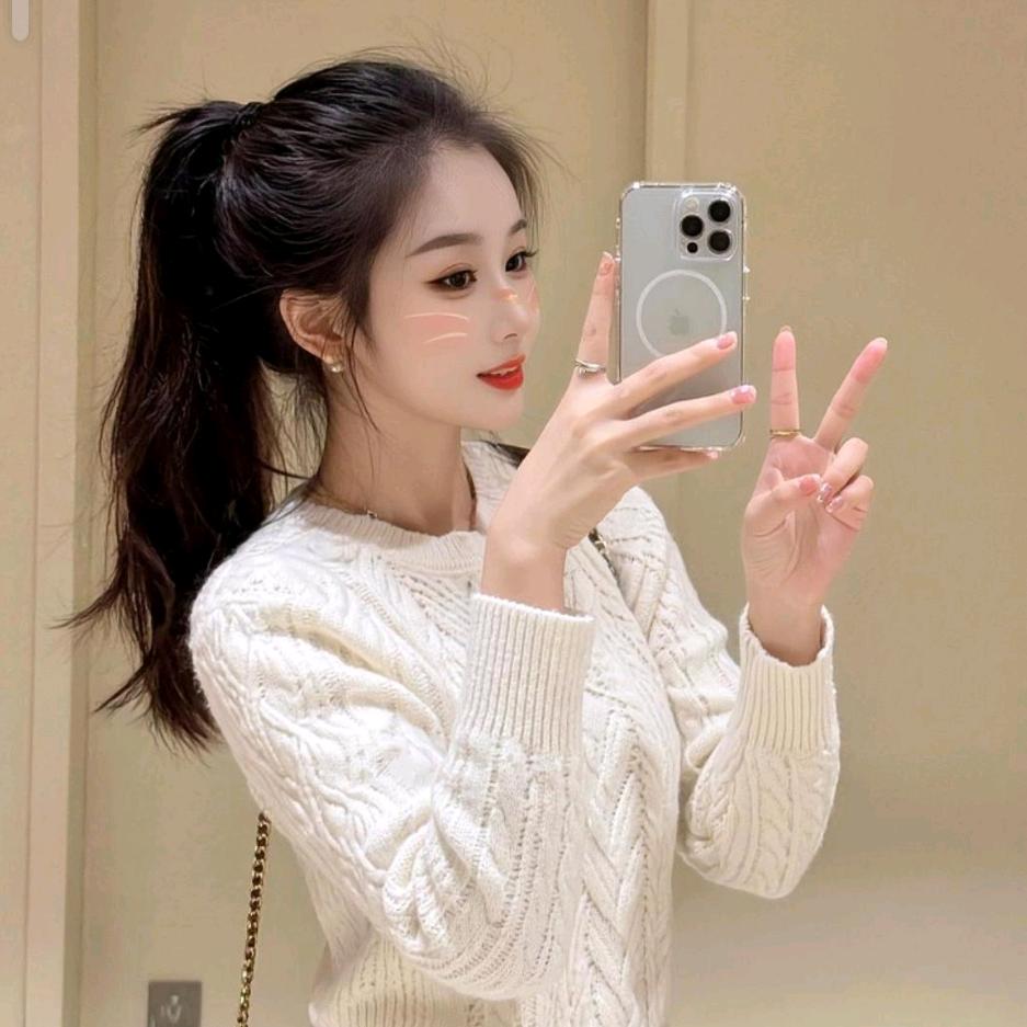 👑谁家的丫头👩‍❤️‍👨8️