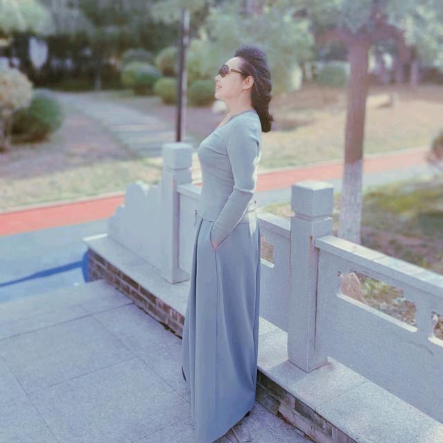 美美@