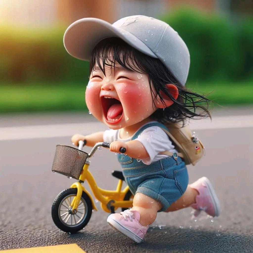 爱笑的眼睛🥰🥰