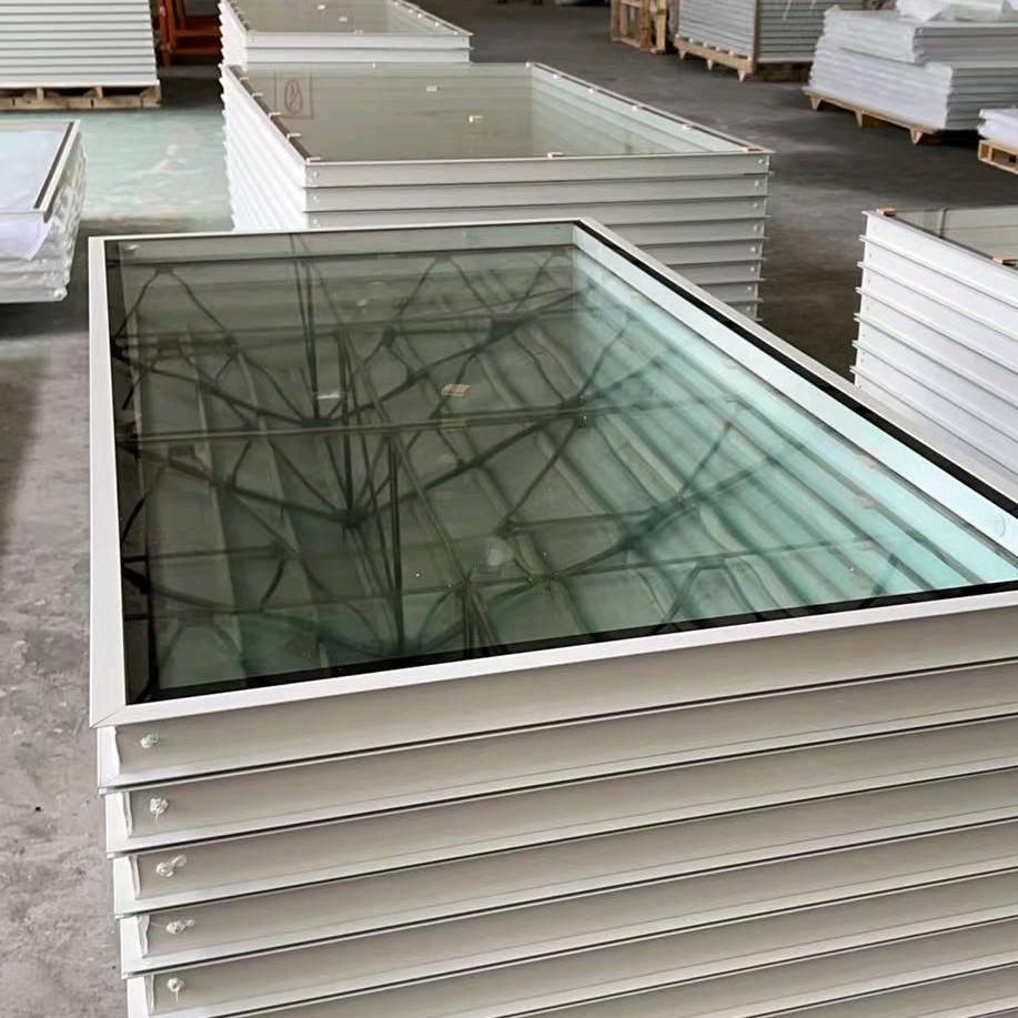 净化板门窗工厂直销