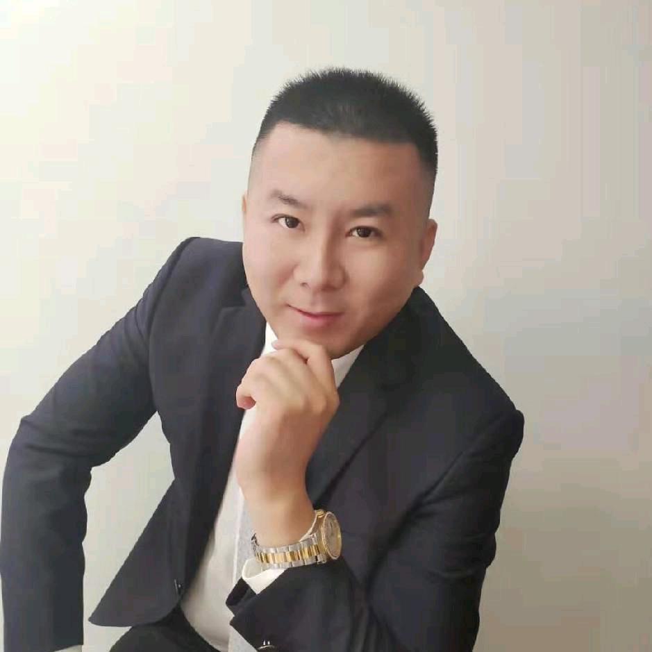 上海绅士虎哥