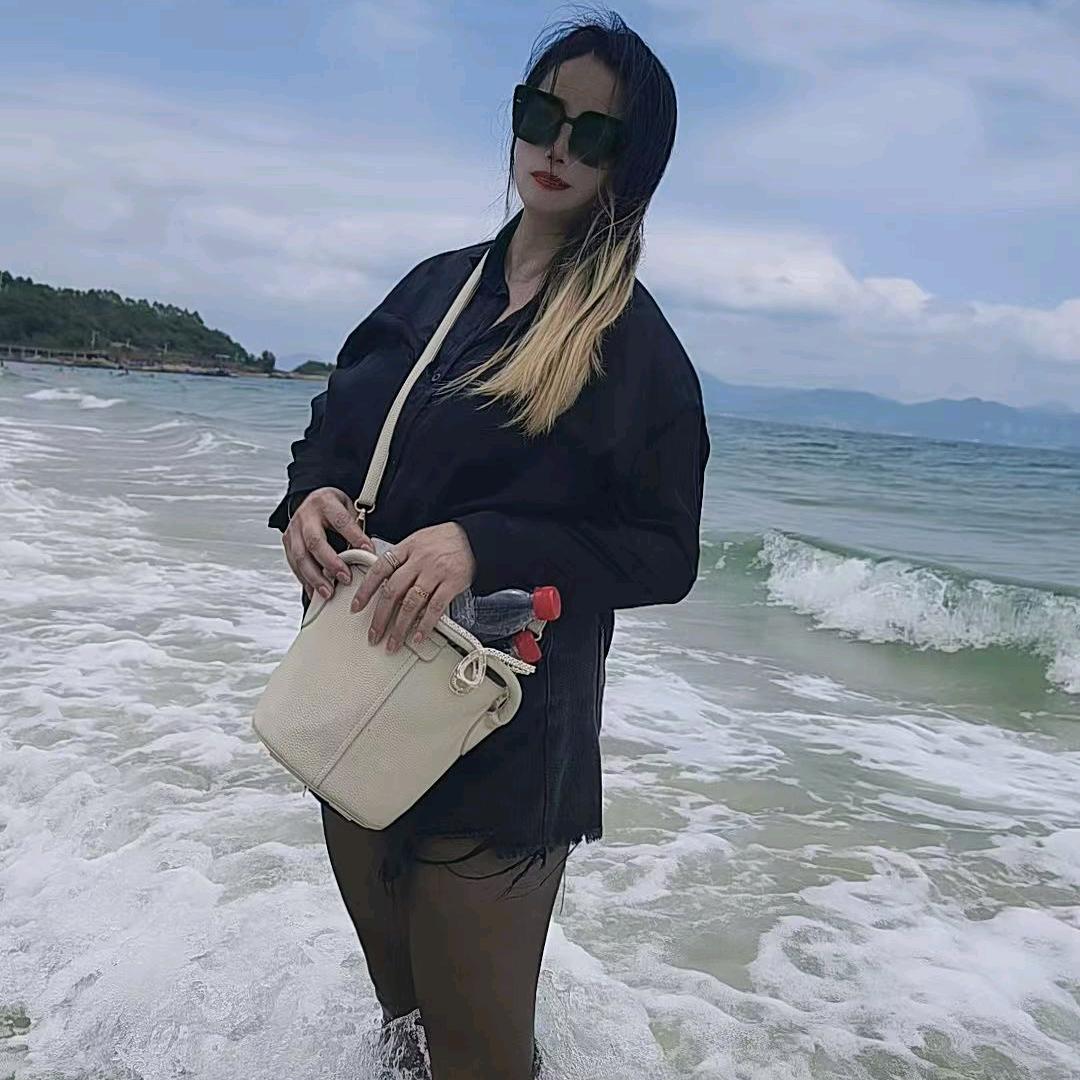 我的眼泪不会流