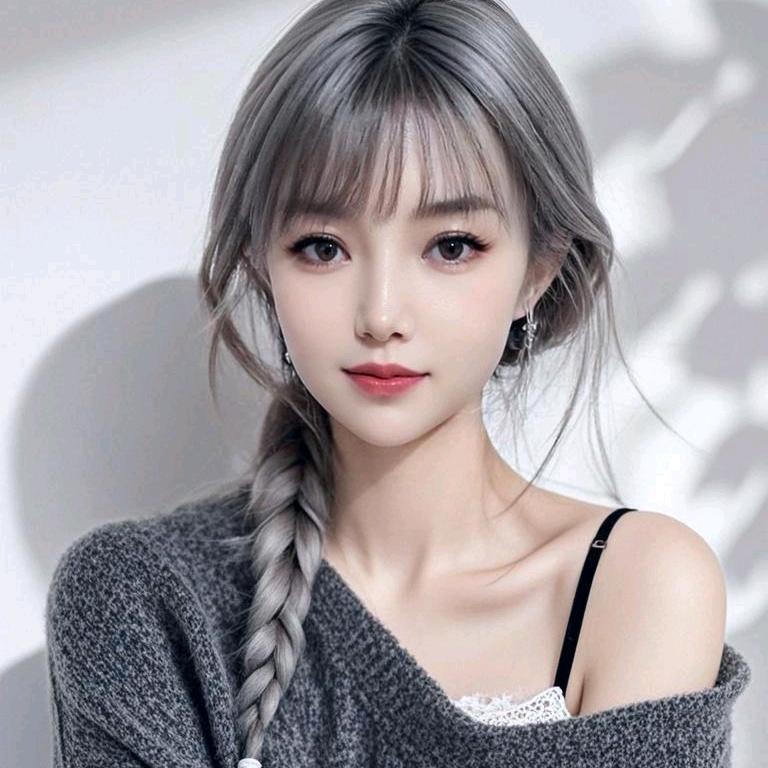 吴烦恼💃