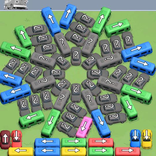 人 心 难 测 ……