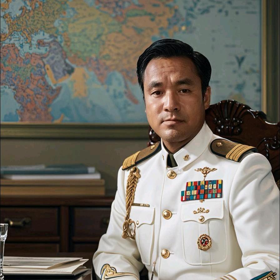 快乐王子，翟xiaobin
