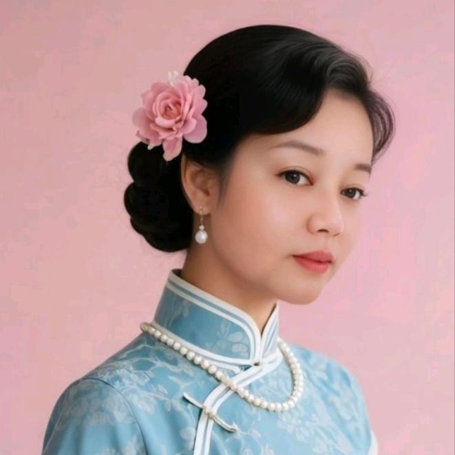 范姐