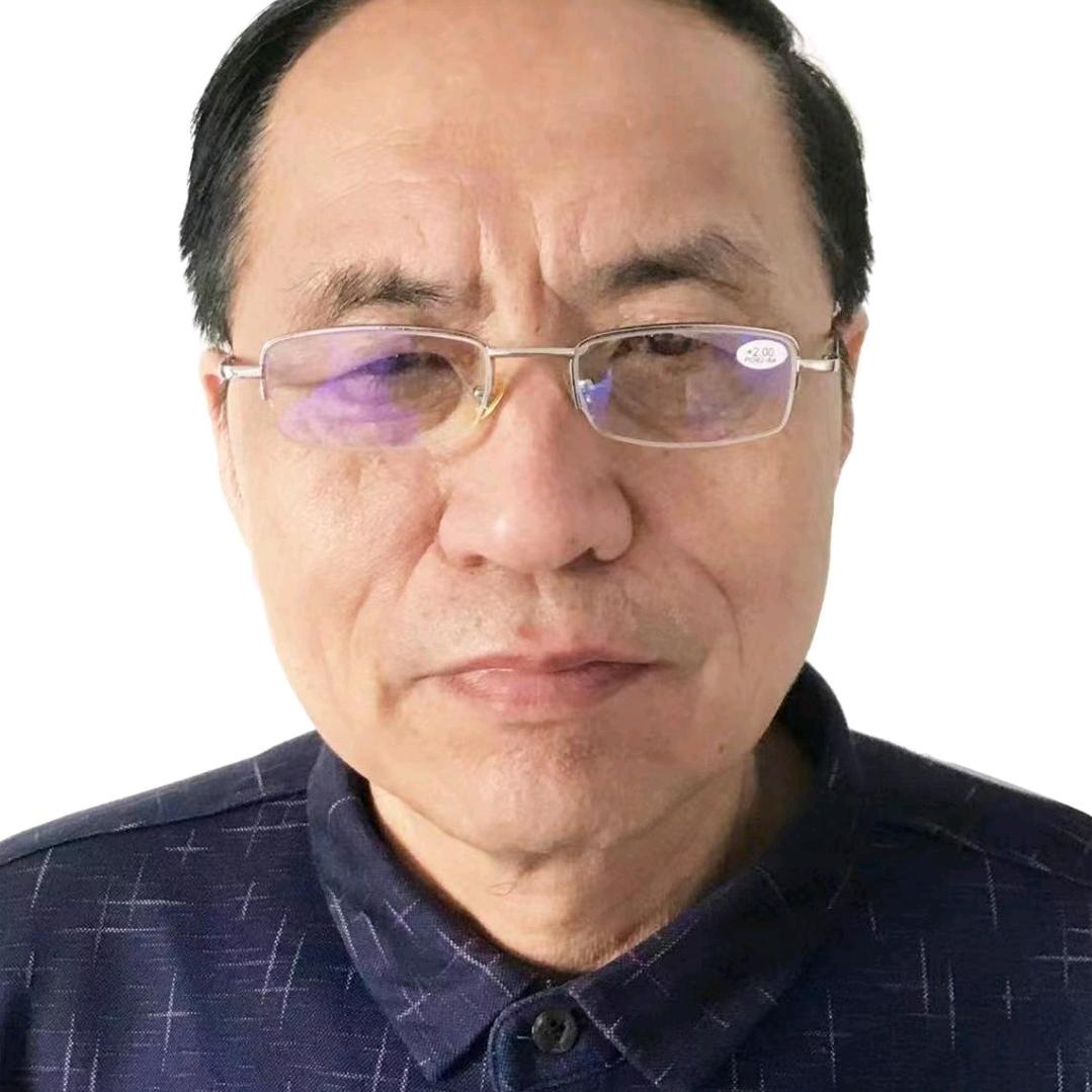 老兵哥（17:38)二四六周日开播