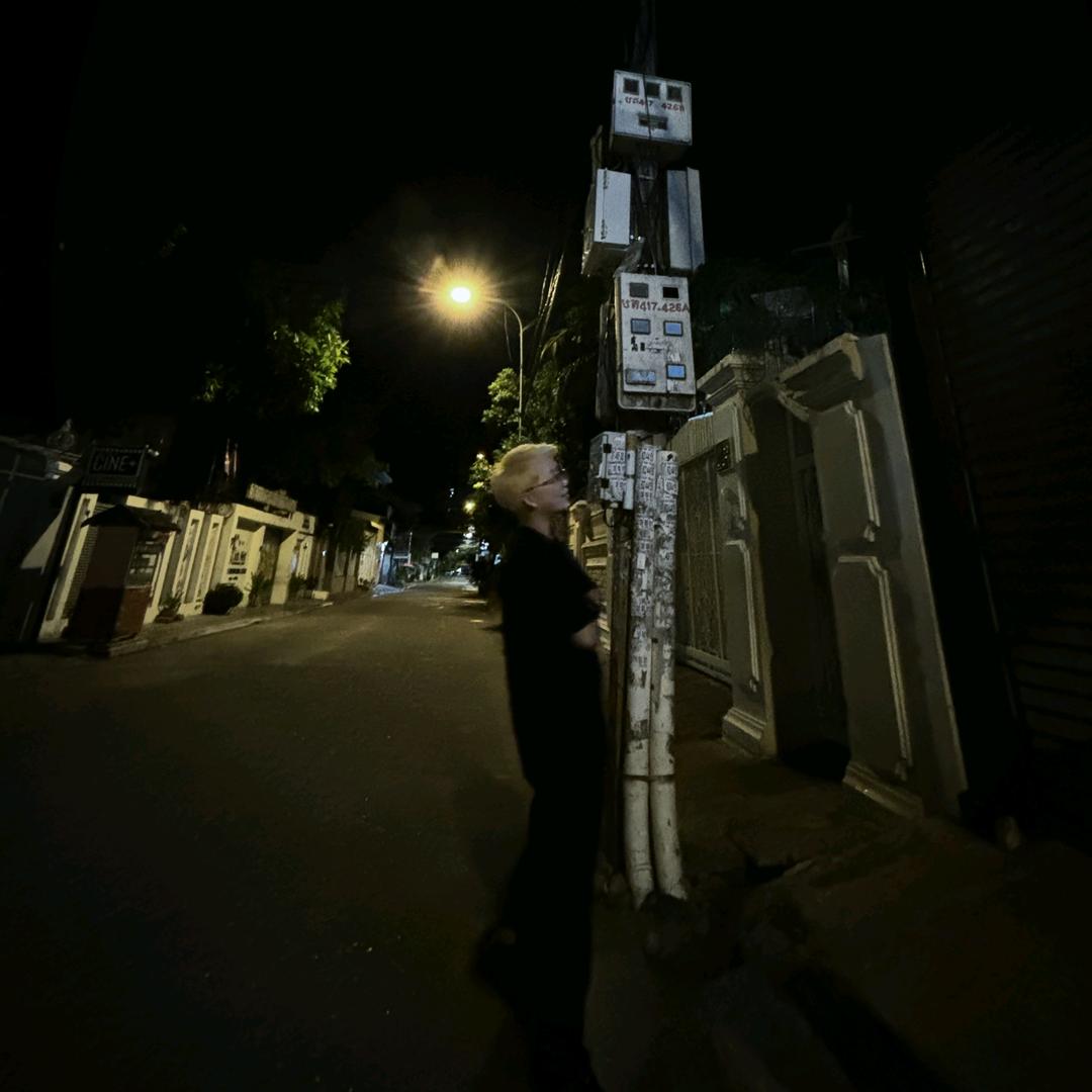 无性🏳️‍🌈