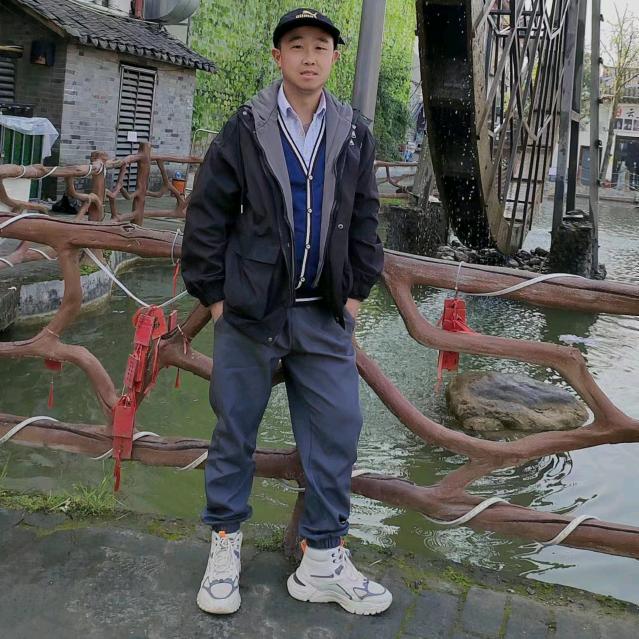 流馨宇