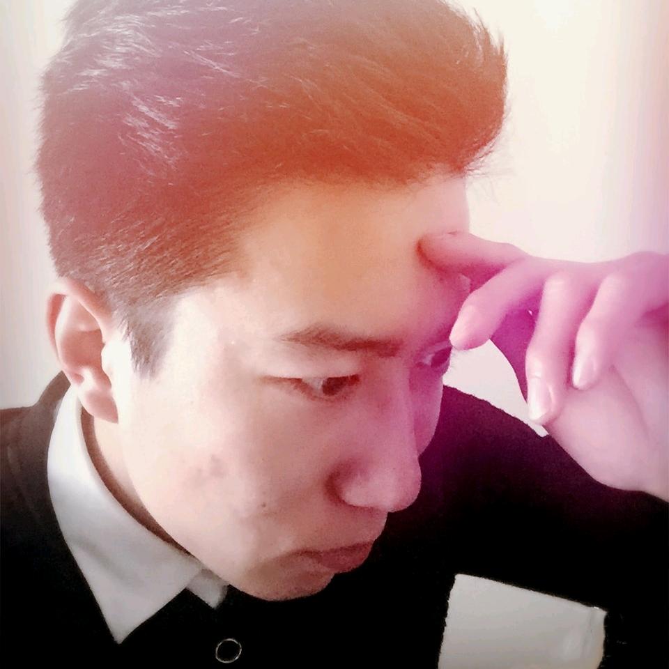 热血市民王先生