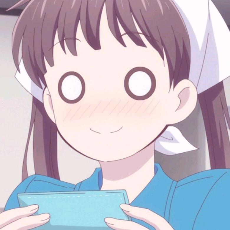 元气少女徐霸