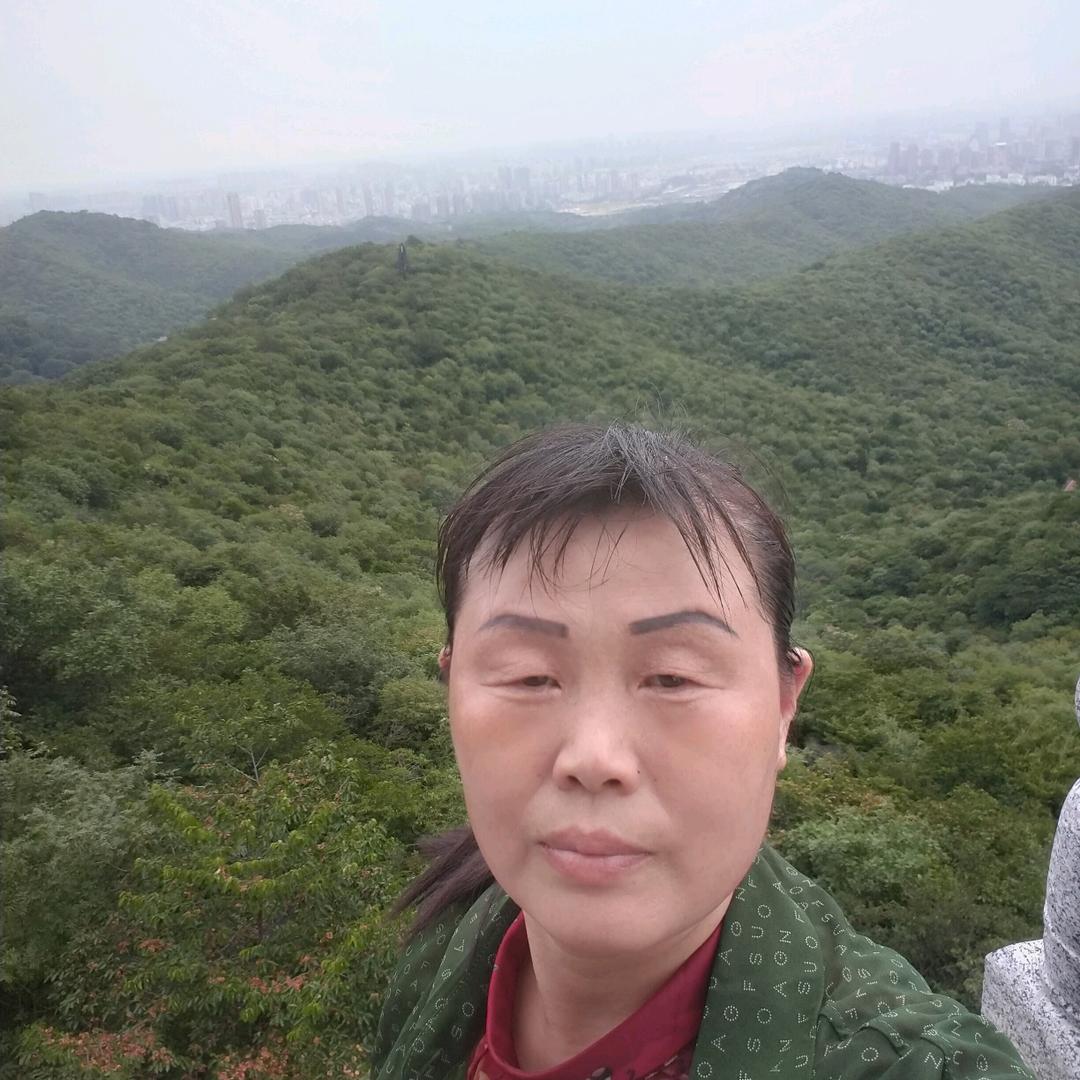 自由妹