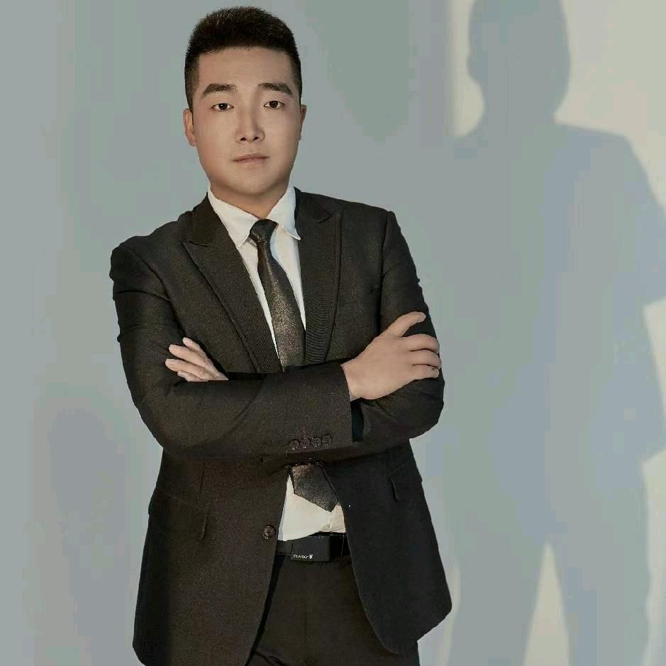 婚礼人小郭